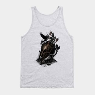 Legends Fall Tank Top